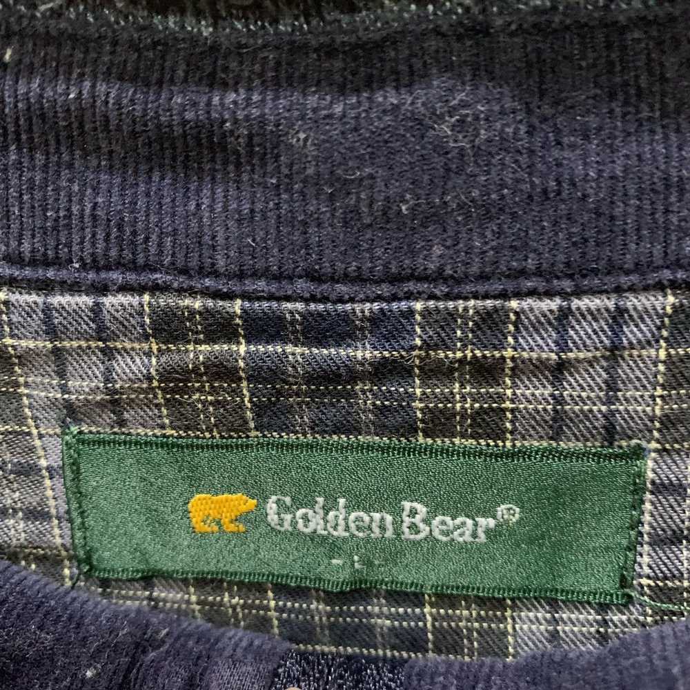 Golden Bear × Japanese Brand × Vintage GOLDEN BEA… - image 5