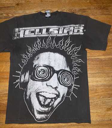 HELLSTAR Hellstar - image 1