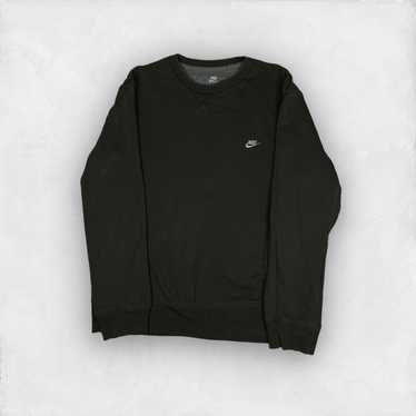 Nike × Vintage Nike Sportswear Men's brown Cotton… - image 1