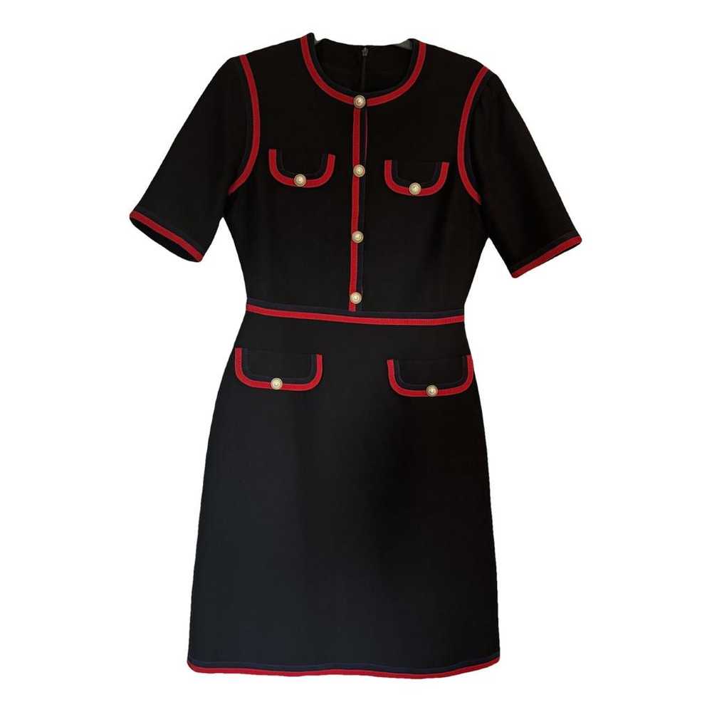 Gucci Wool dress - image 1