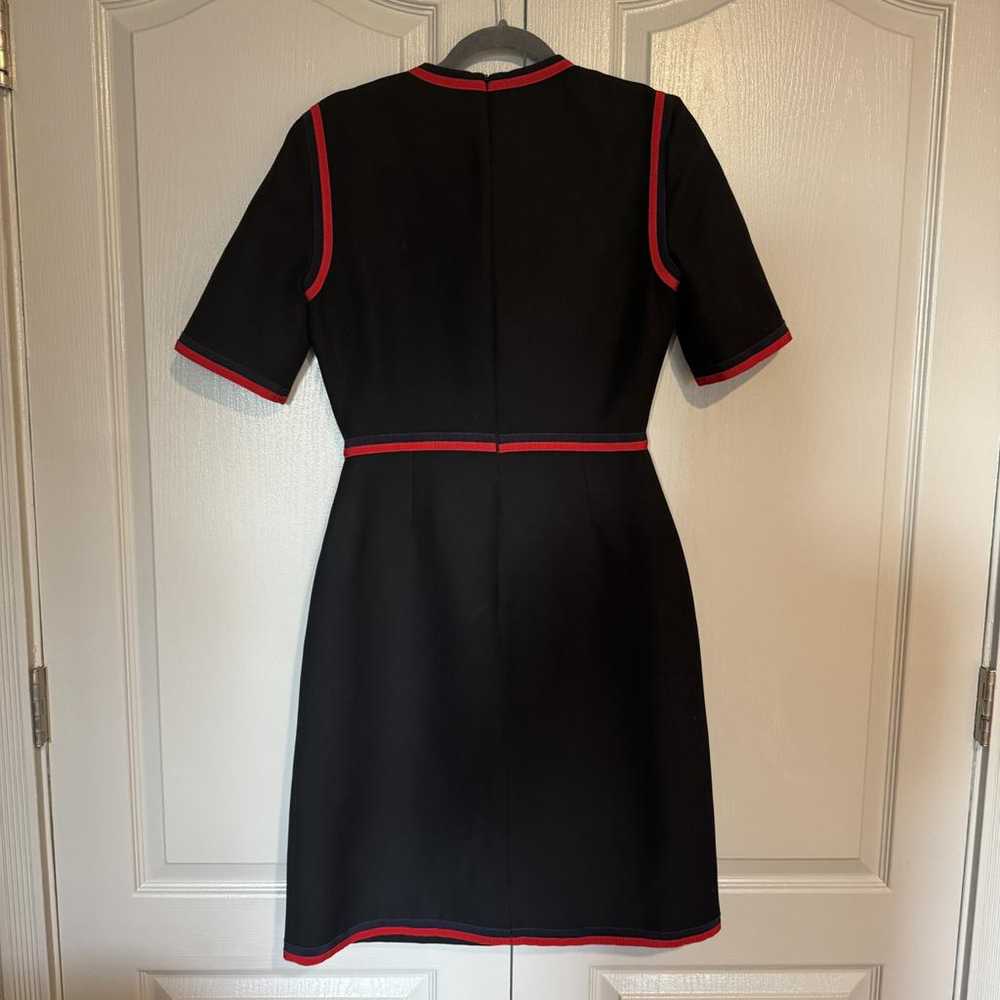 Gucci Wool dress - image 2