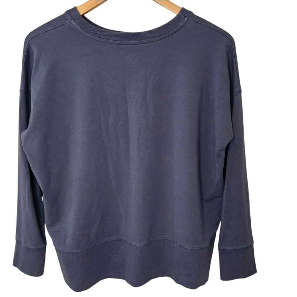 Eileen Fisher Eileen Fisher Traceable Jersey Crew… - image 3