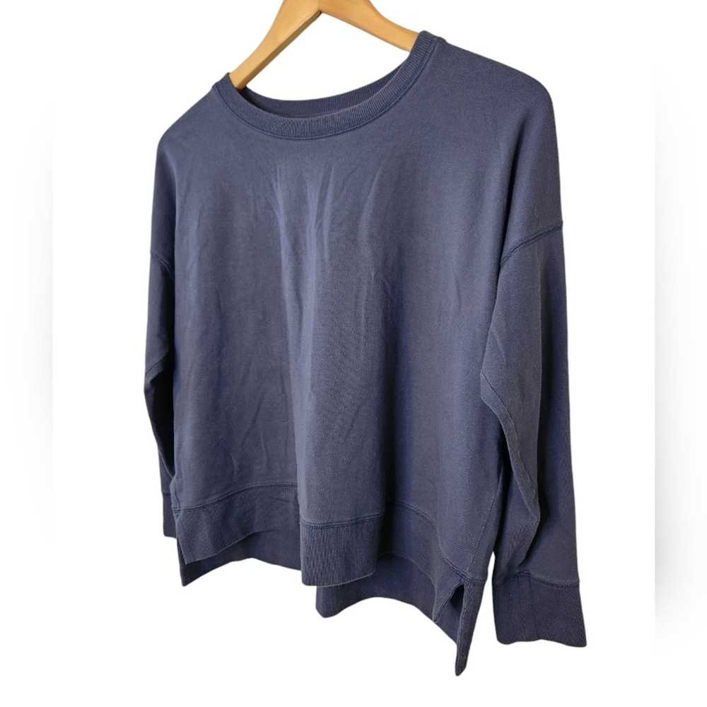 Eileen Fisher Eileen Fisher Traceable Jersey Crew… - image 4