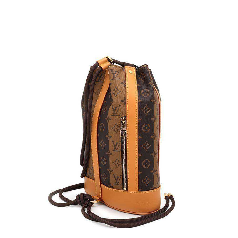 Louis Vuitton Louis Vuitton Randonnée backpack - image 2