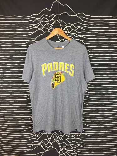 47 Brand × MLB × Vintage 47 Brand San Diego Padres