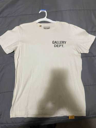 Gallery Dept. Gallery Dept Cream