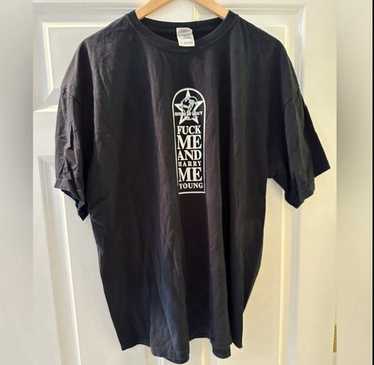 90s XL the sirters of mercy vtg tシャツ UK Vintage sisters of mercy - Gem
