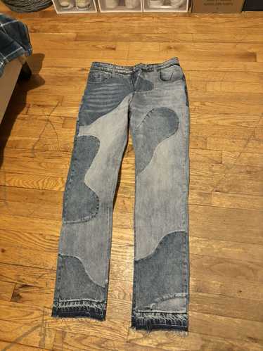 Kody Phillips kody philips curve jeans