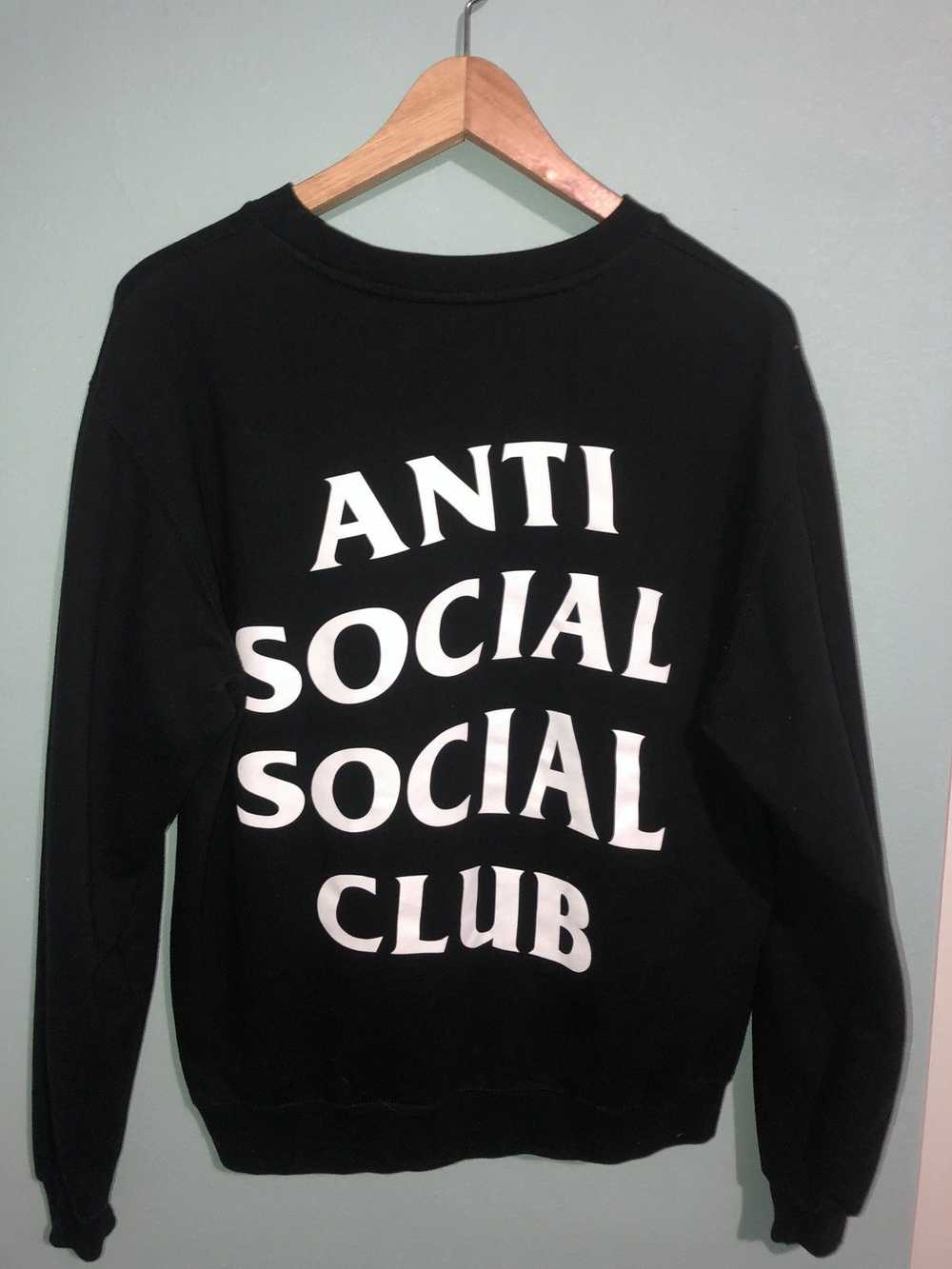 Anti Social Social Club Antisocial Social Club Mi… - image 2