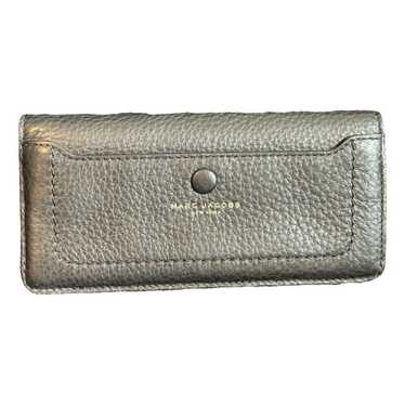 Marc Jacobs Leather wallet