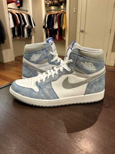 Jordan Brand Jordan 1 Retro High OG ‘Hyper Royal’