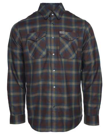 dixxon The Cove Flannel