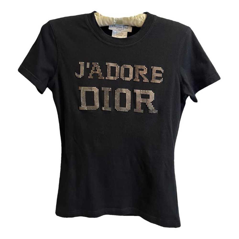 Dior T-shirt - image 1