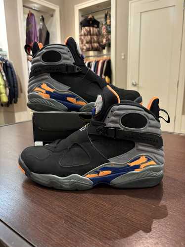 Air newest Jordan 8 Retro Phoenix Sun - 6.5Y