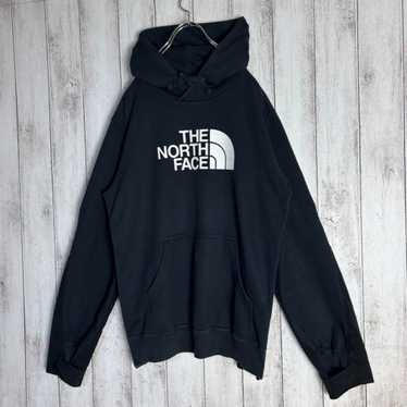 sacai × The North Face ドッキングパーカー