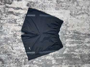 Nike × Streetwear × Vintage Vintage Nike shorts s… - image 1