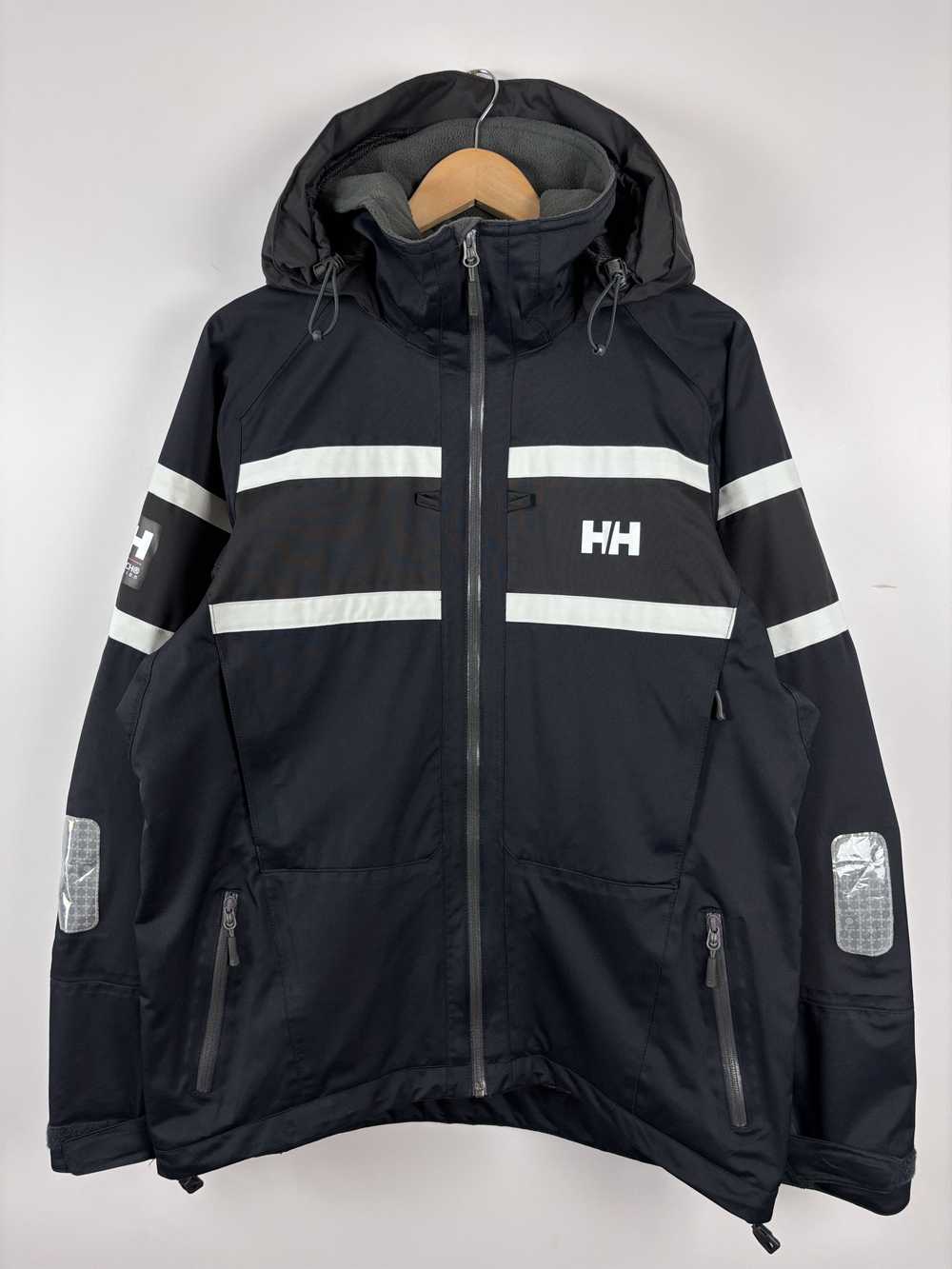 Helly Hansen × Outdoor Life Helly Hansen Helly Te… - image 1