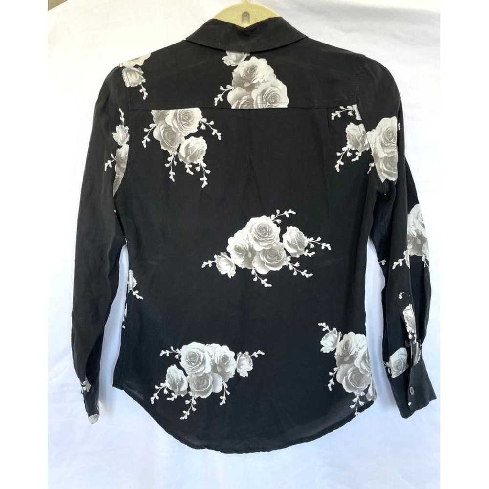 Equipment Silk blouse - image 2