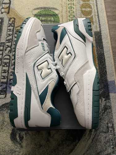 New Balance New Balance 550 Vintage Teal