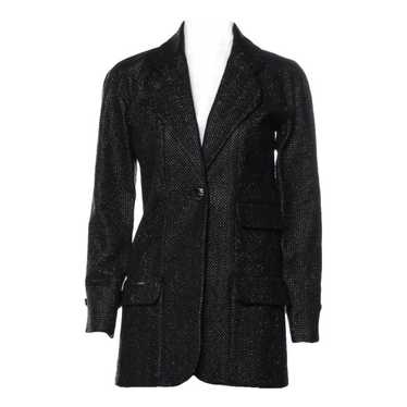 Chanel Tweed blazer - image 1