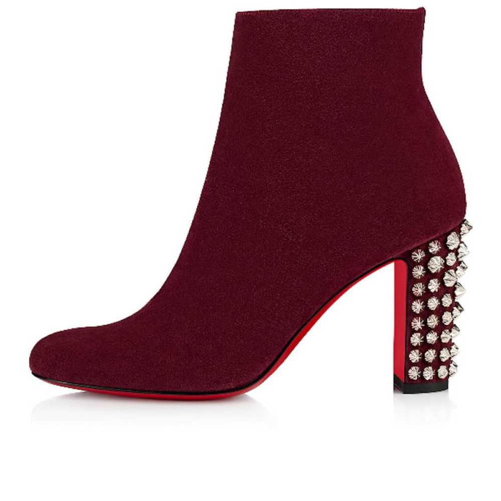 Christian Louboutin Boots - image 4