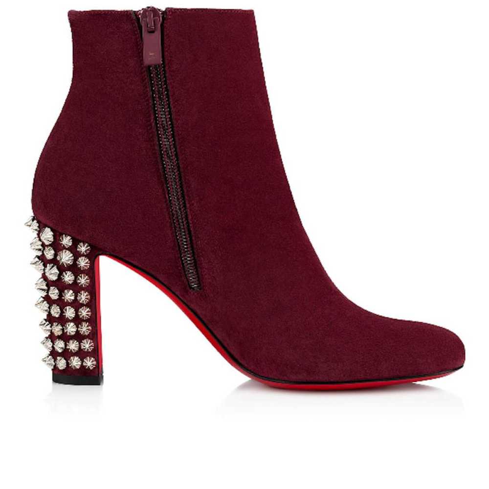 Christian Louboutin Boots - image 5