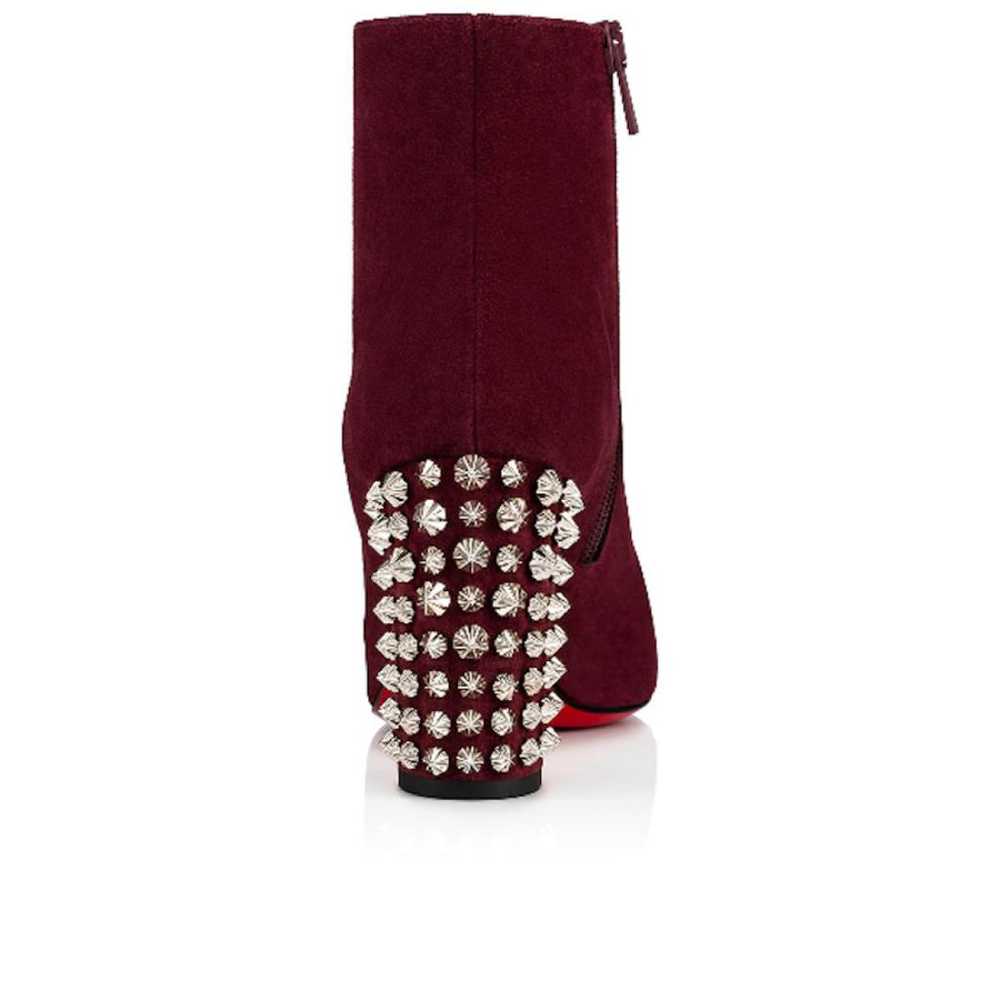 Christian Louboutin Boots - image 8