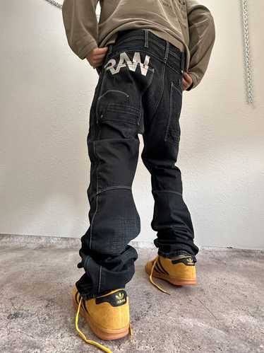 Junya watanabe cargo pants - Gem Junya watanabe cargo pants - Gem