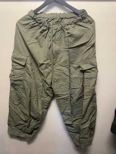 Japanese Brand Niko And Japanese Brand Cargos