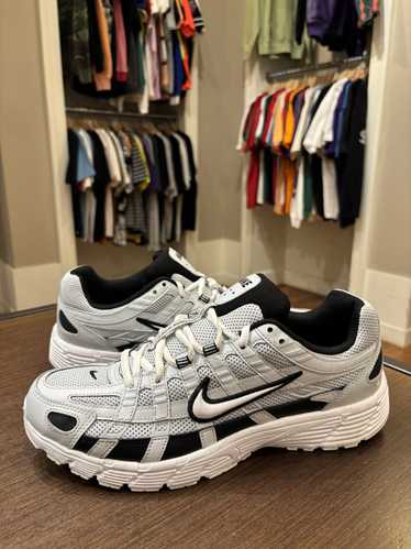 Nike Nike P-6000 Pure Platinum