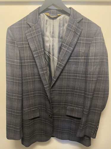 Brooks Brothers Brooks Brothers Plaid Blazer