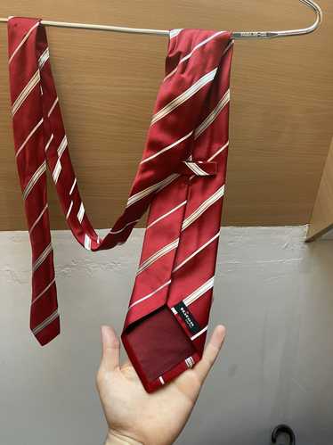 Italian Designers × Kith × Luxury Kiton Napoli Tie