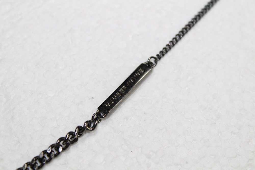 Number (N)ine Multi Link Necklace - image 3