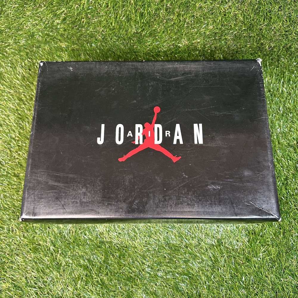 Jordan Brand × Nike Air Jordan 11 Low Concord Bred - image 10