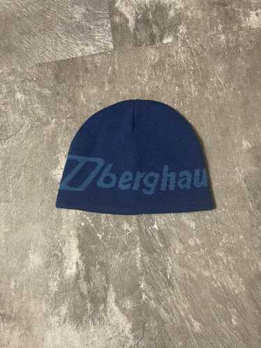 Berghaus × Outdoor Life × Streetwear Berghaus Hats - image 1