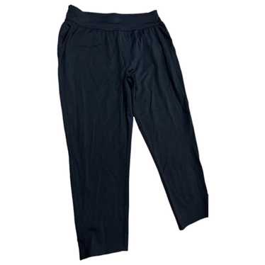 Non Signé / Unsigned Straight pants