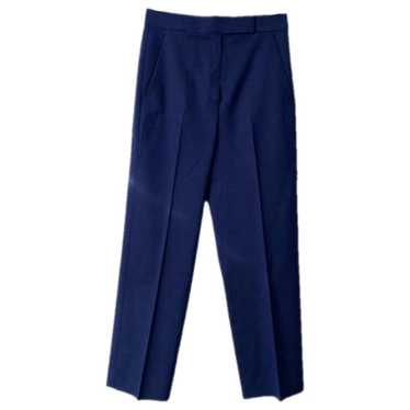 Max Mara Wool trousers