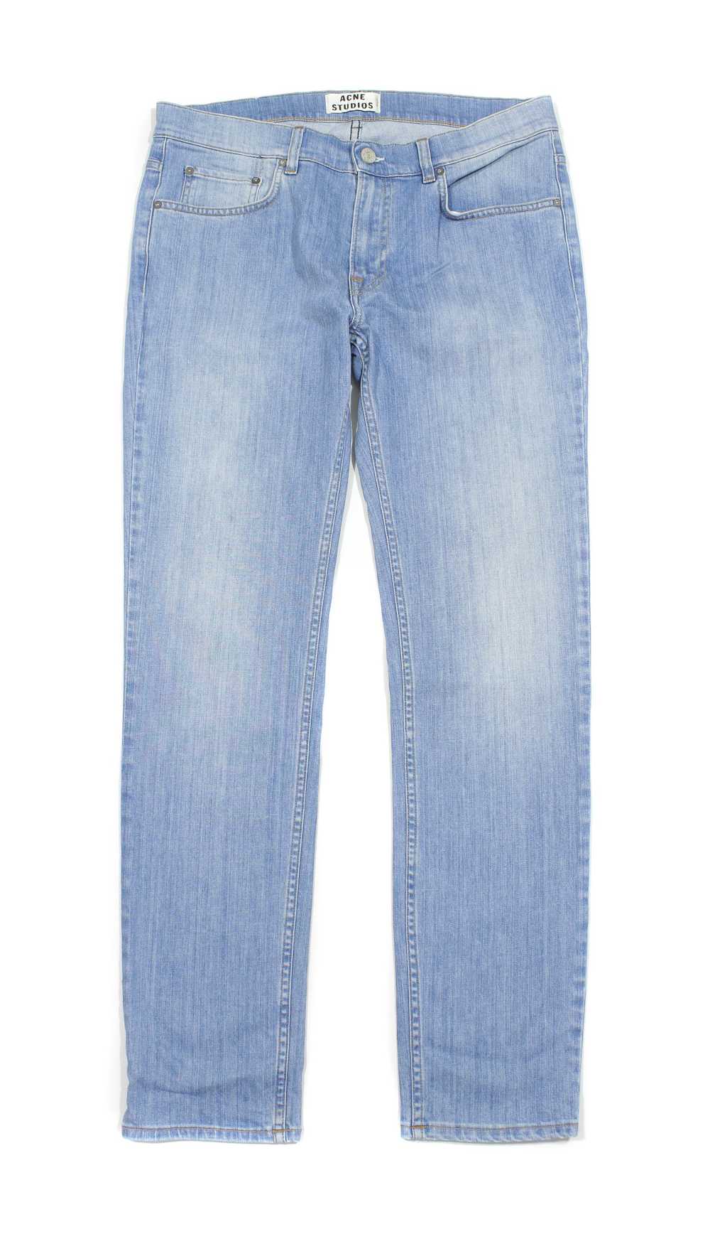 Acne Studios Ace LT Vintage Jeans - image 1