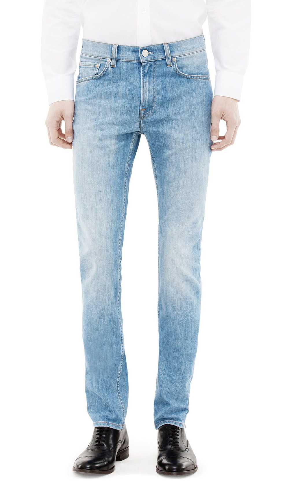 Acne Studios Ace LT Vintage Jeans - image 2