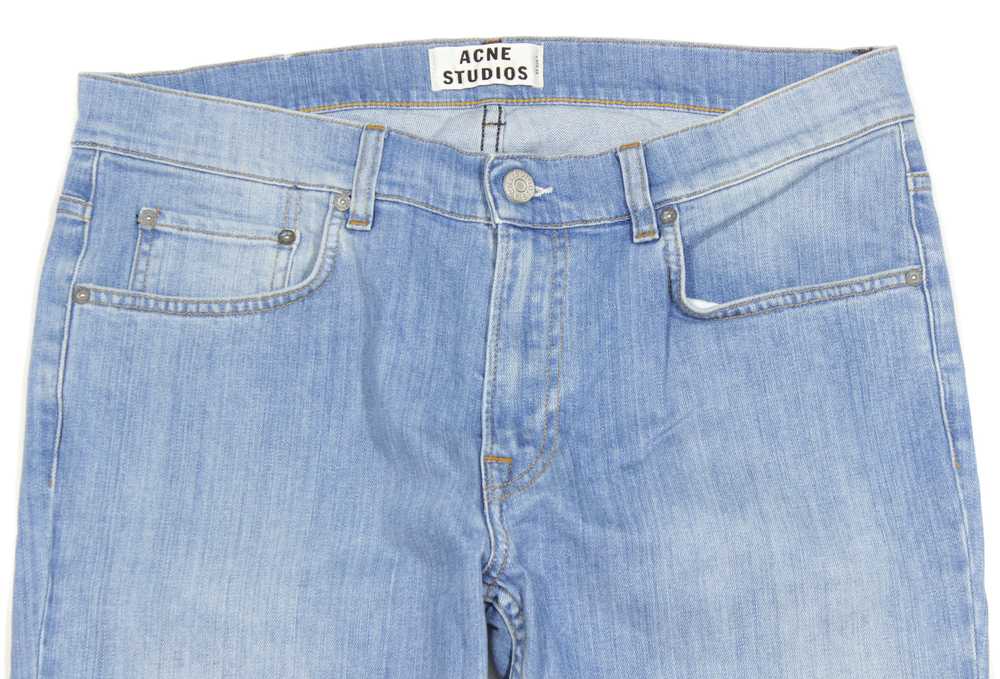 Acne Studios Ace LT Vintage Jeans - image 4