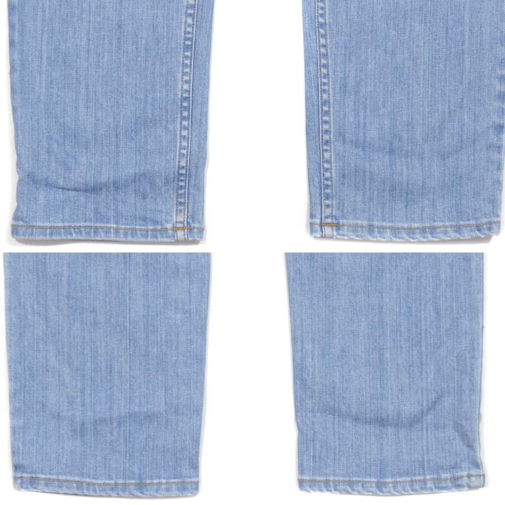 Acne Studios Ace LT Vintage Jeans - image 6