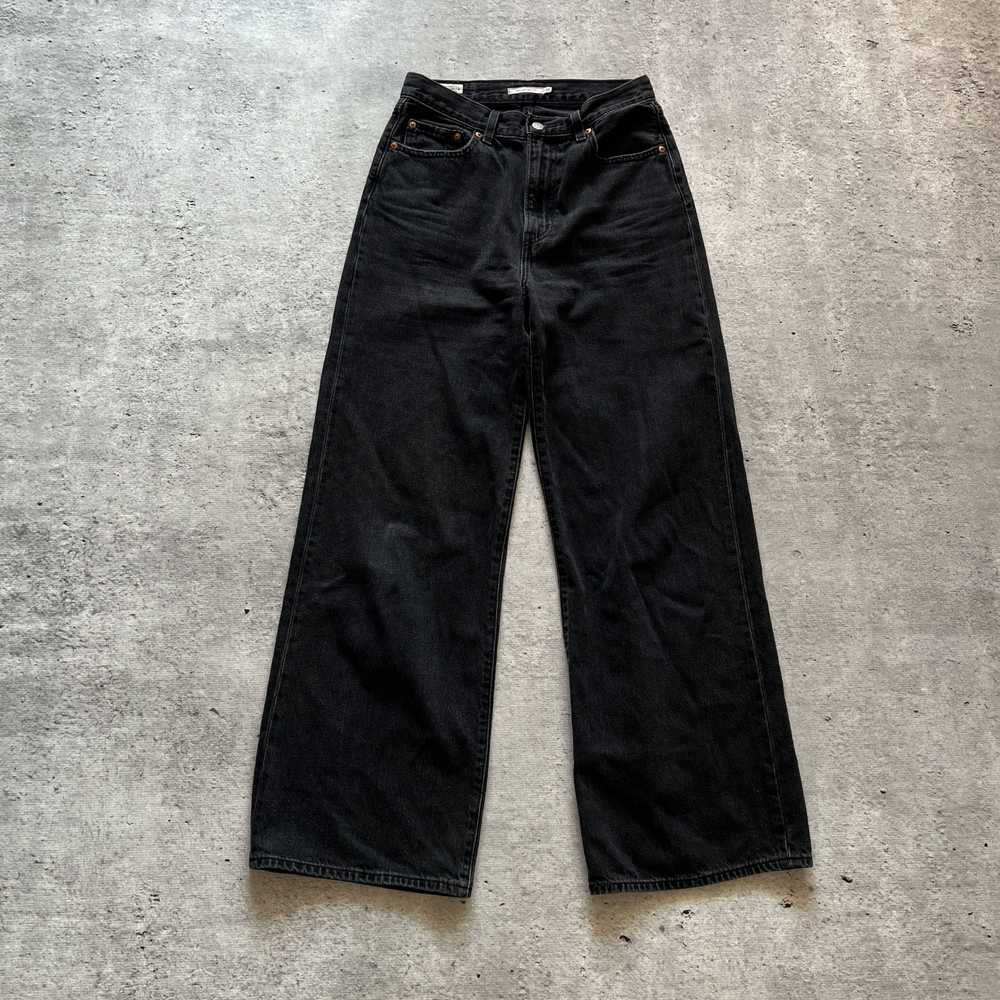 Japanese Brand × Levi's Vintage Clothing × Vintag… - image 1