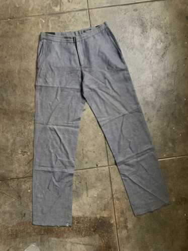Neil barrett mens pants - Gem