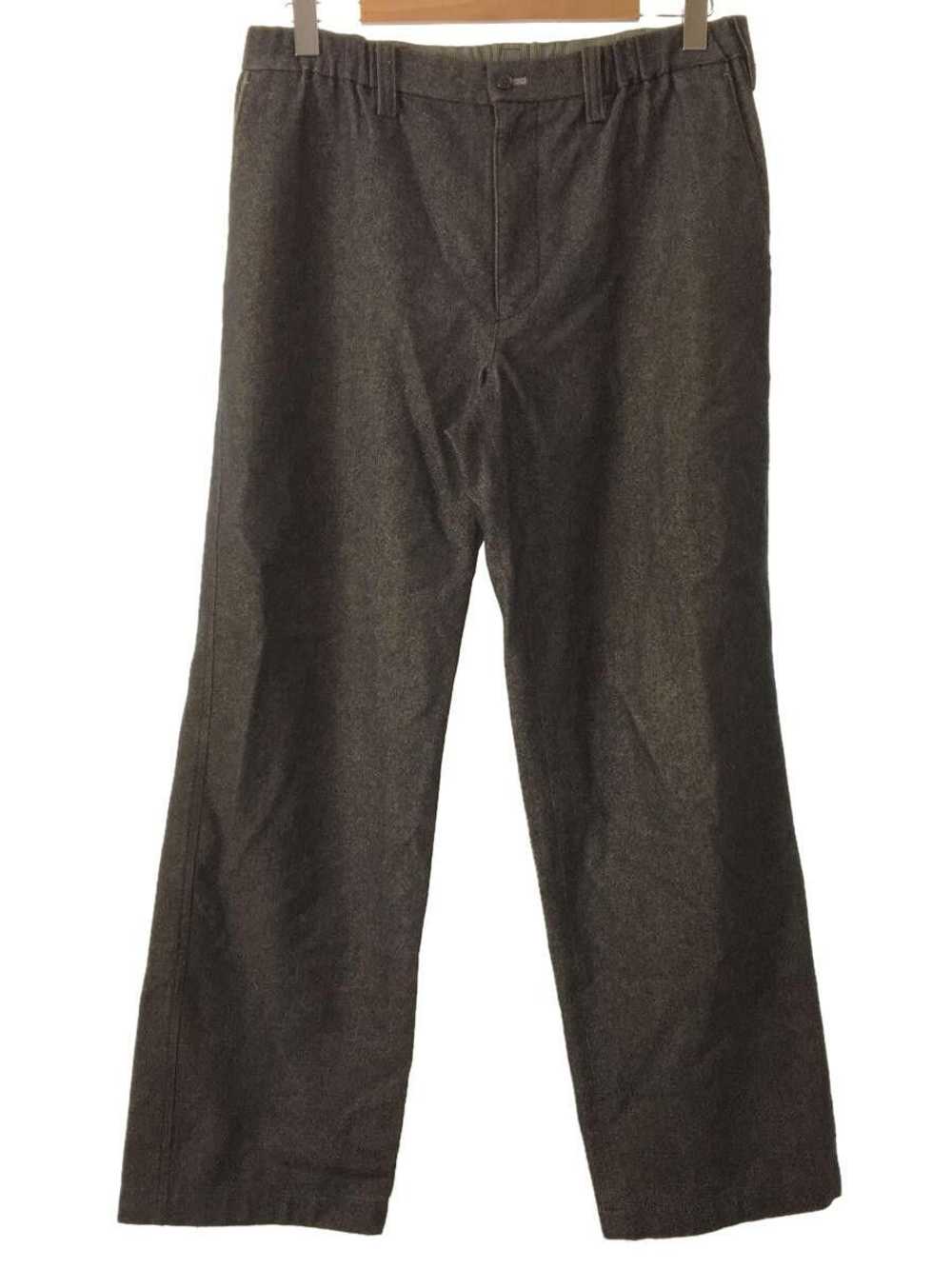 Issey Miyake Straight Leg Trousers - image 1