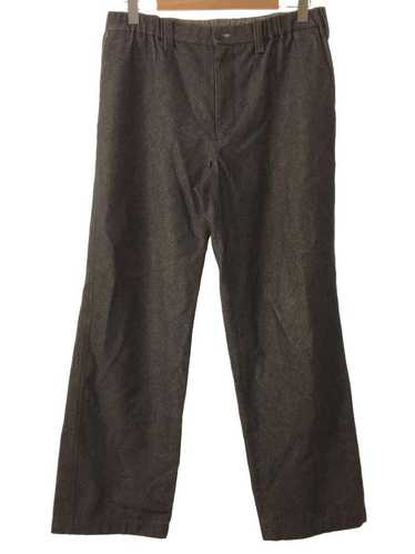 Issey Miyake Straight Leg Trousers - image 1