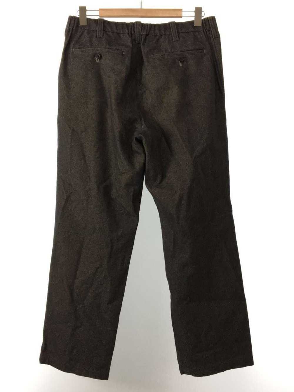 Issey Miyake Straight Leg Trousers - image 2