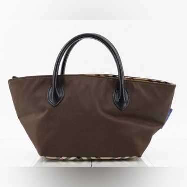 Burberry blue label handbag - Gem