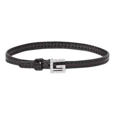 Gucci Leather bracelet