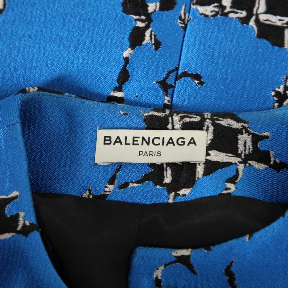 Balenciaga Jacket - image 4