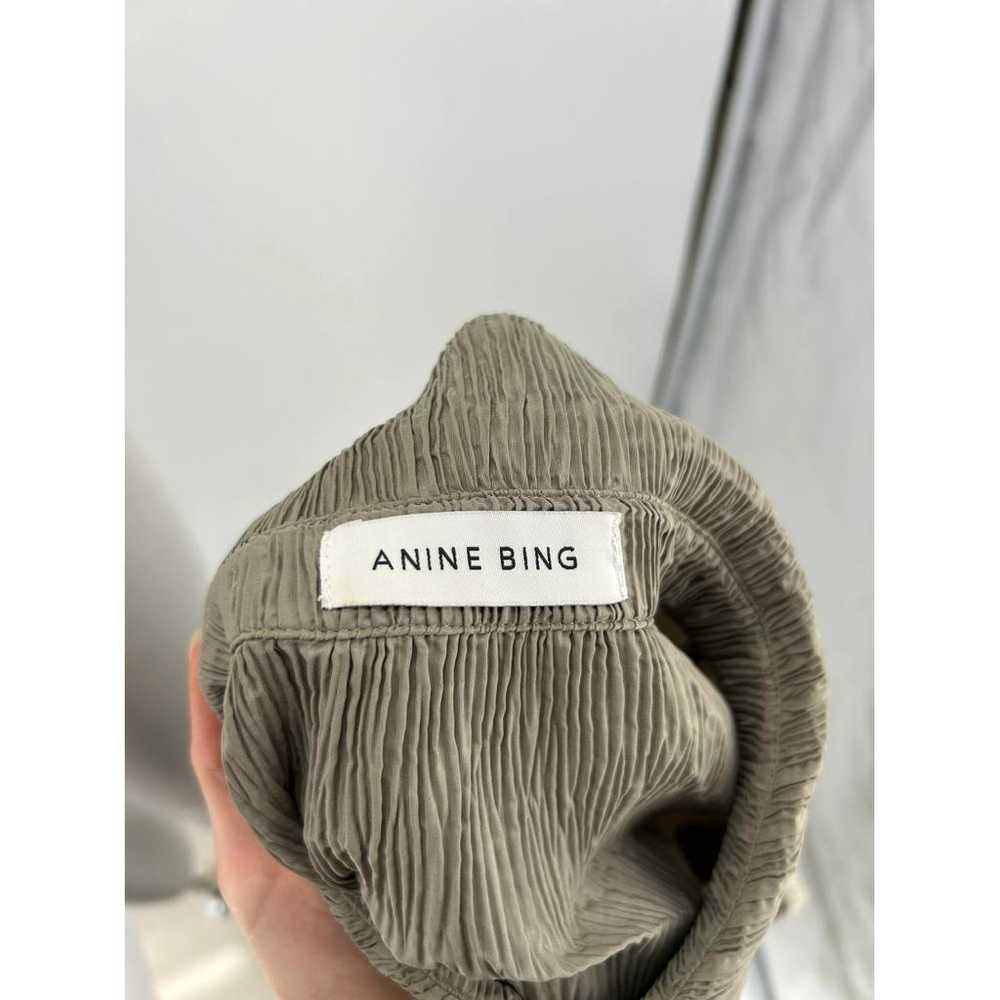 Anine Bing Mid-length dress